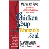 Chicken Soup for the Womans Soul